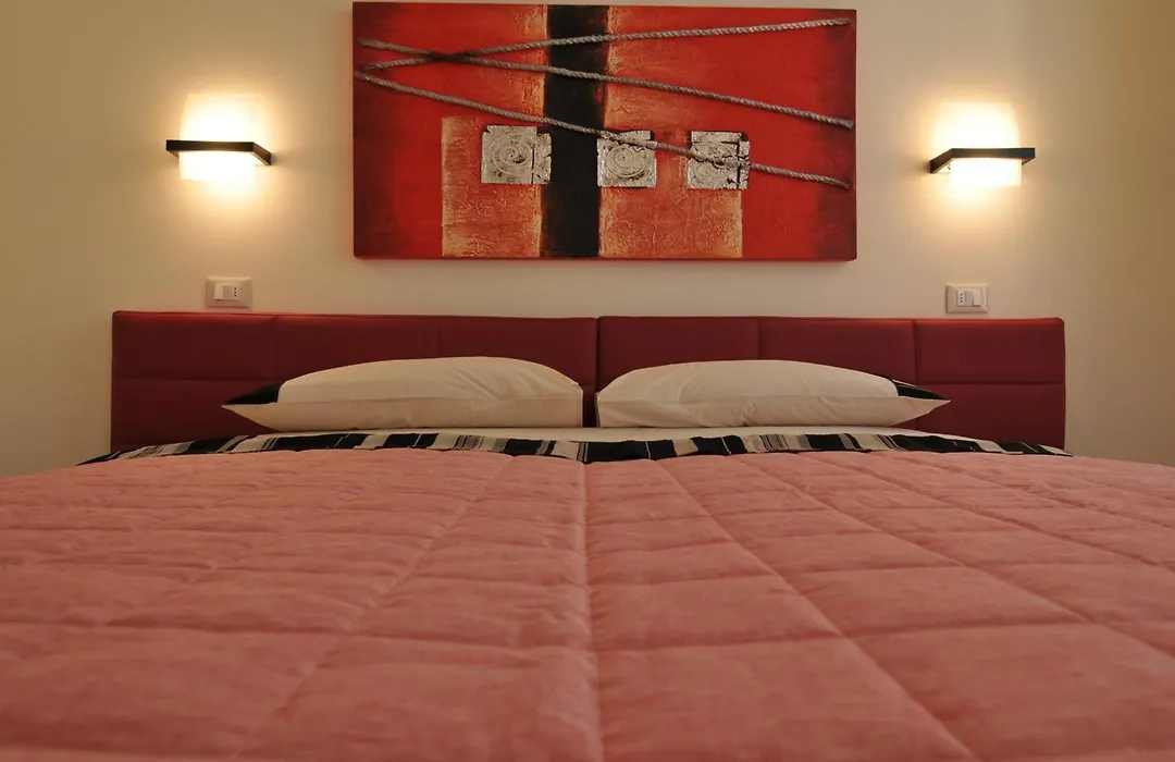 B&B Il Grifone-1