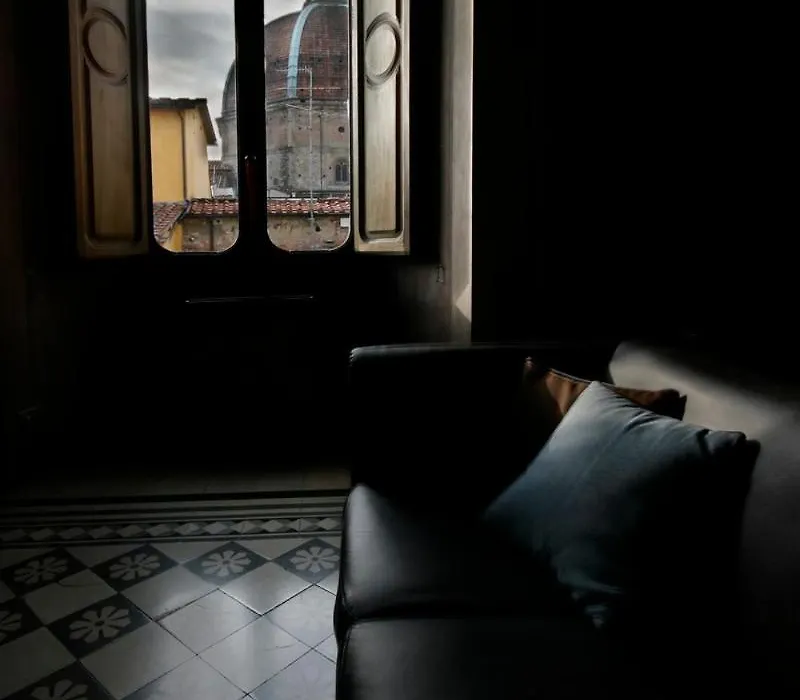 B&B Canto Alla Porta Vecchia-1