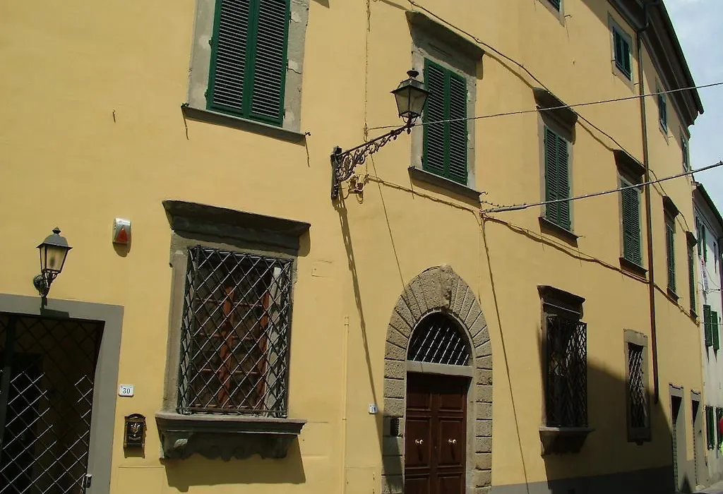 Relais Buonfanti-1