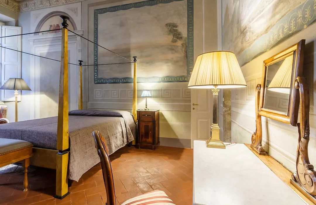 Dimora Storica Palazzo Puccini-1