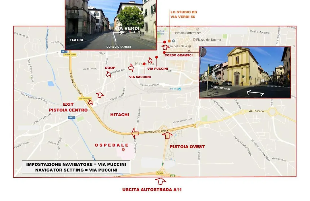 Lo Studio B&B-1