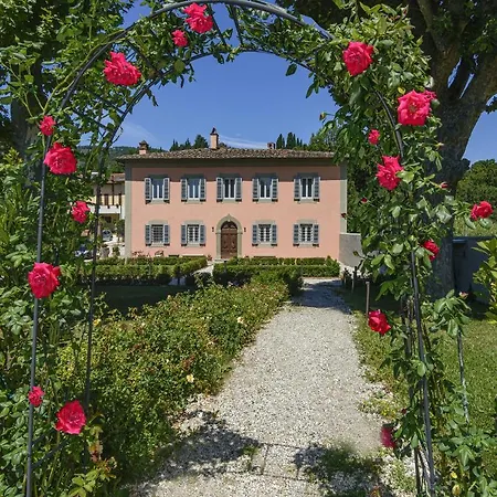 Villa Agnolaccio Residenza d'Epoca-2