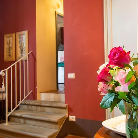 B&B Il Malconsiglio-2