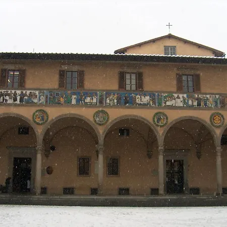 B&B Canto Alla Porta Vecchia-3