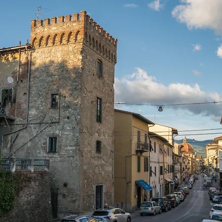 Pistoia Luxury Suite-2