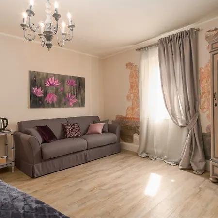 Pistoia Luxury Suite-3