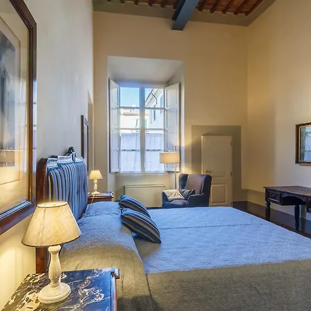 Dimora Storica Palazzo Puccini-2