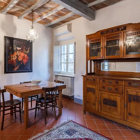 Locanda San Marco Residenza Caluri-3