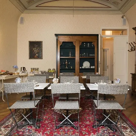 Locanda San Marco Residenza Caluri-2